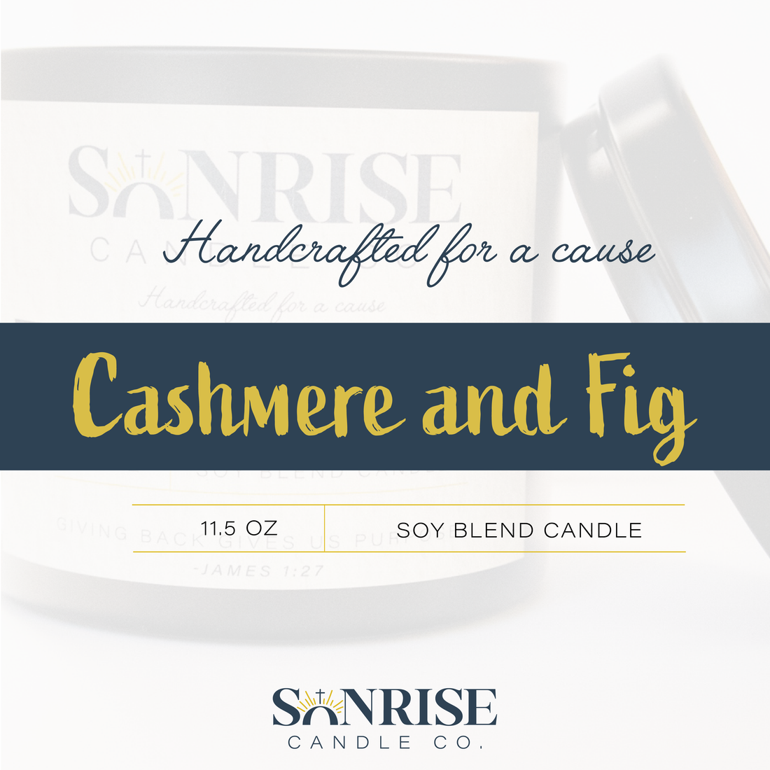 Cashmere and Fig