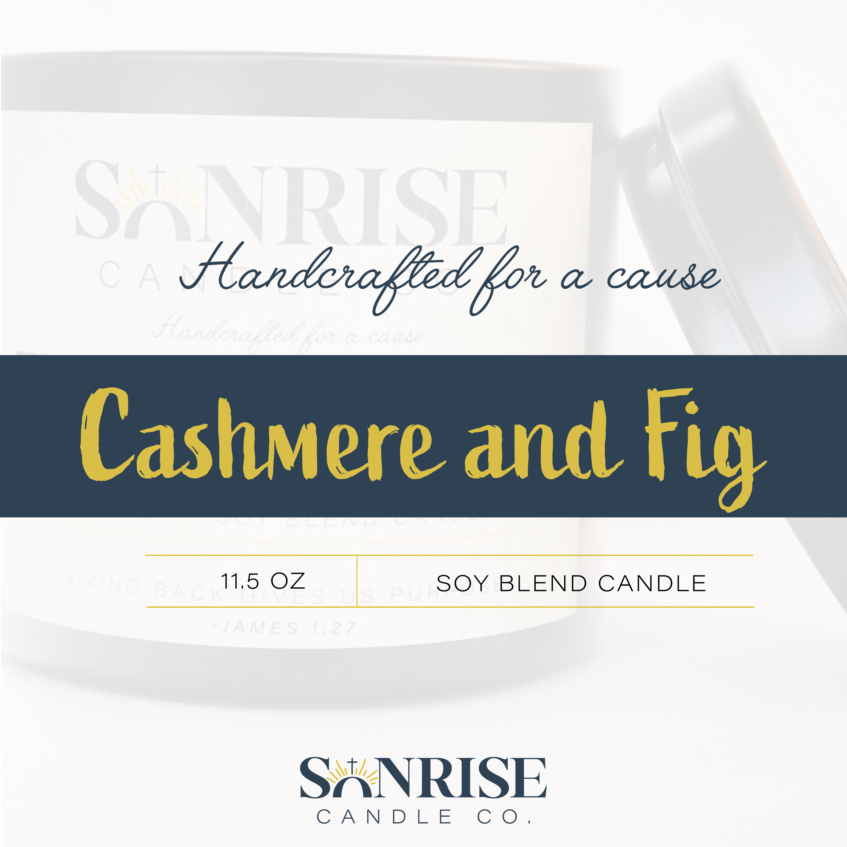 Cashmere and Fig