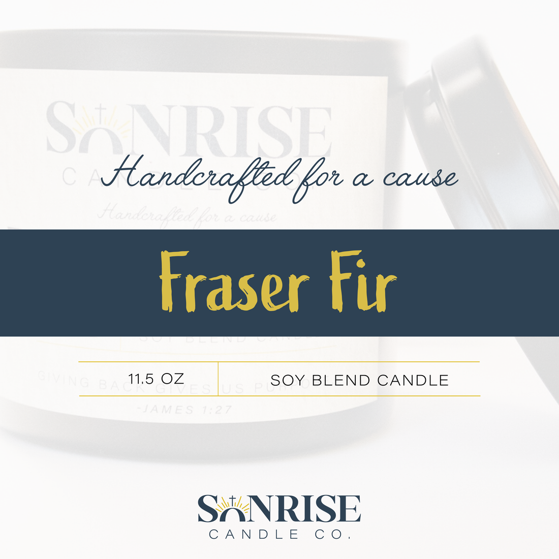 Fraser Fir