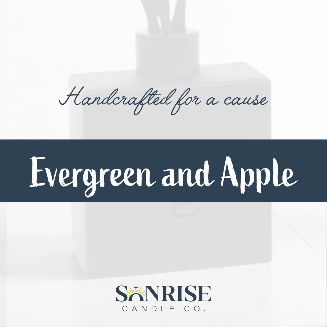 Evergreen and Apple