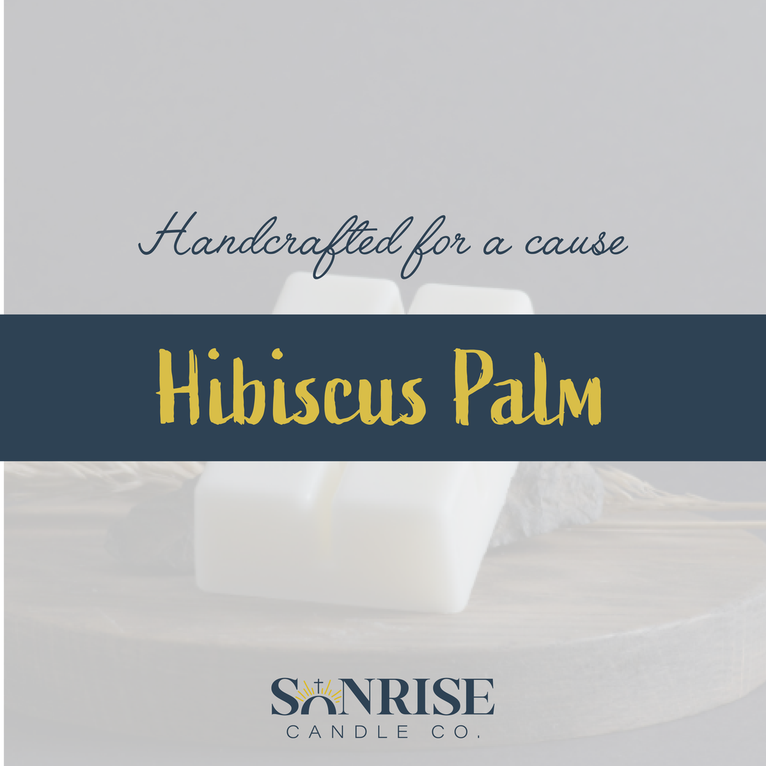 Hibiscus Palm