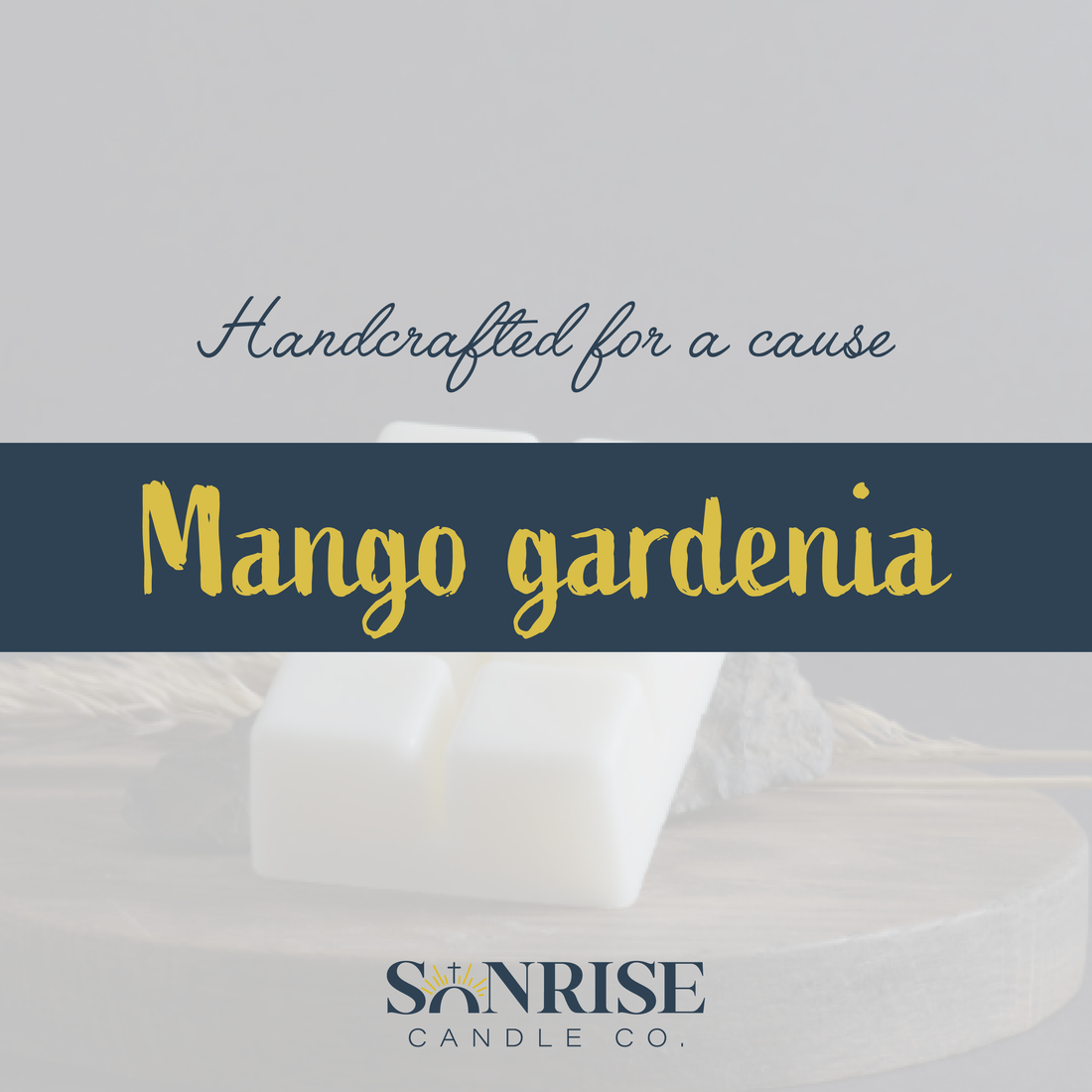 Mango gardenia