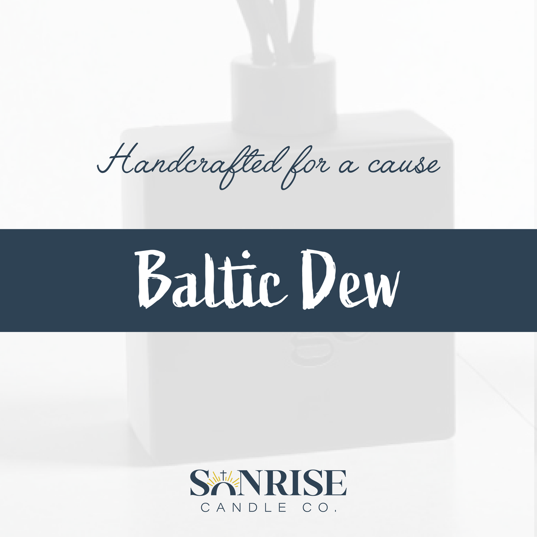 Baltic Dew