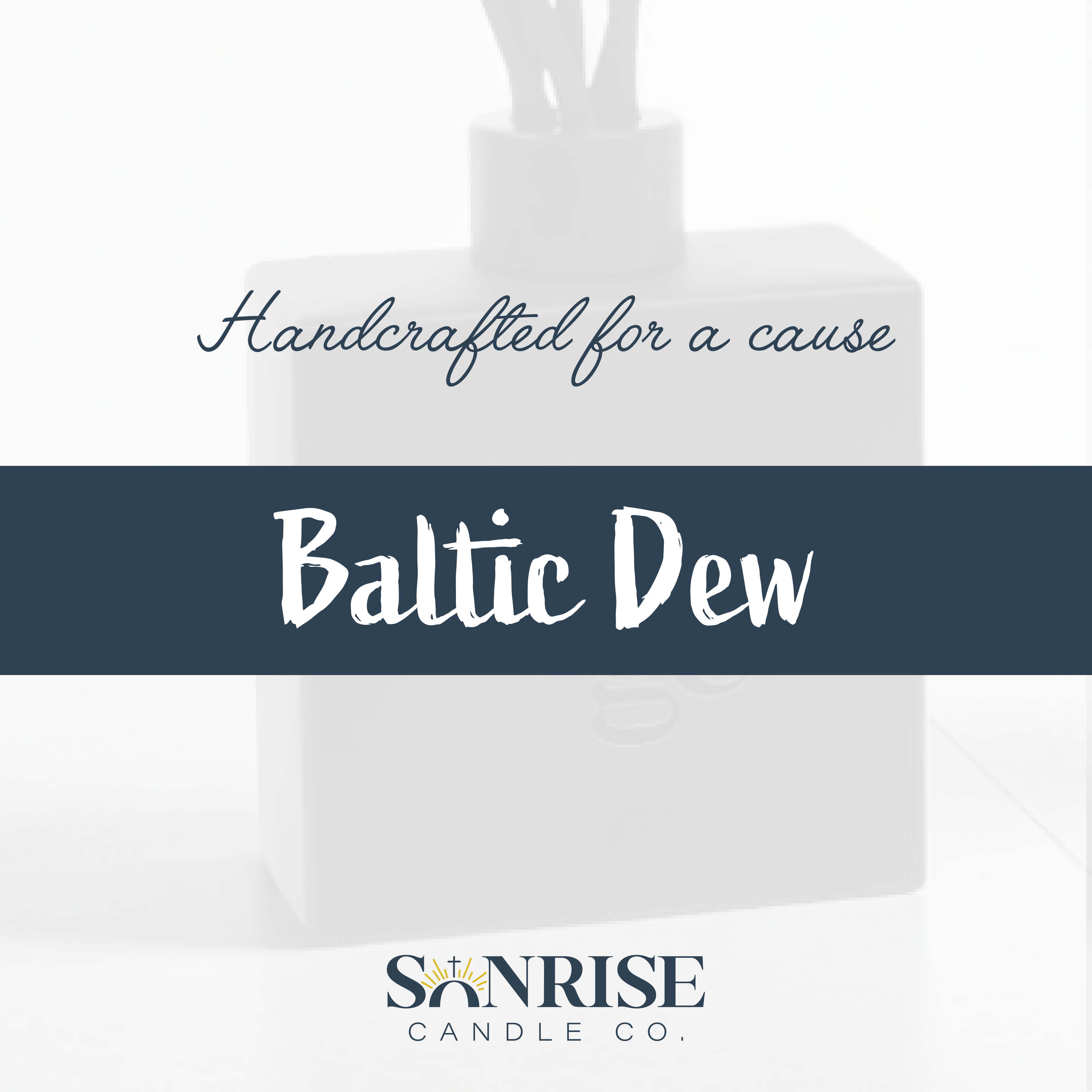 Baltic Dew