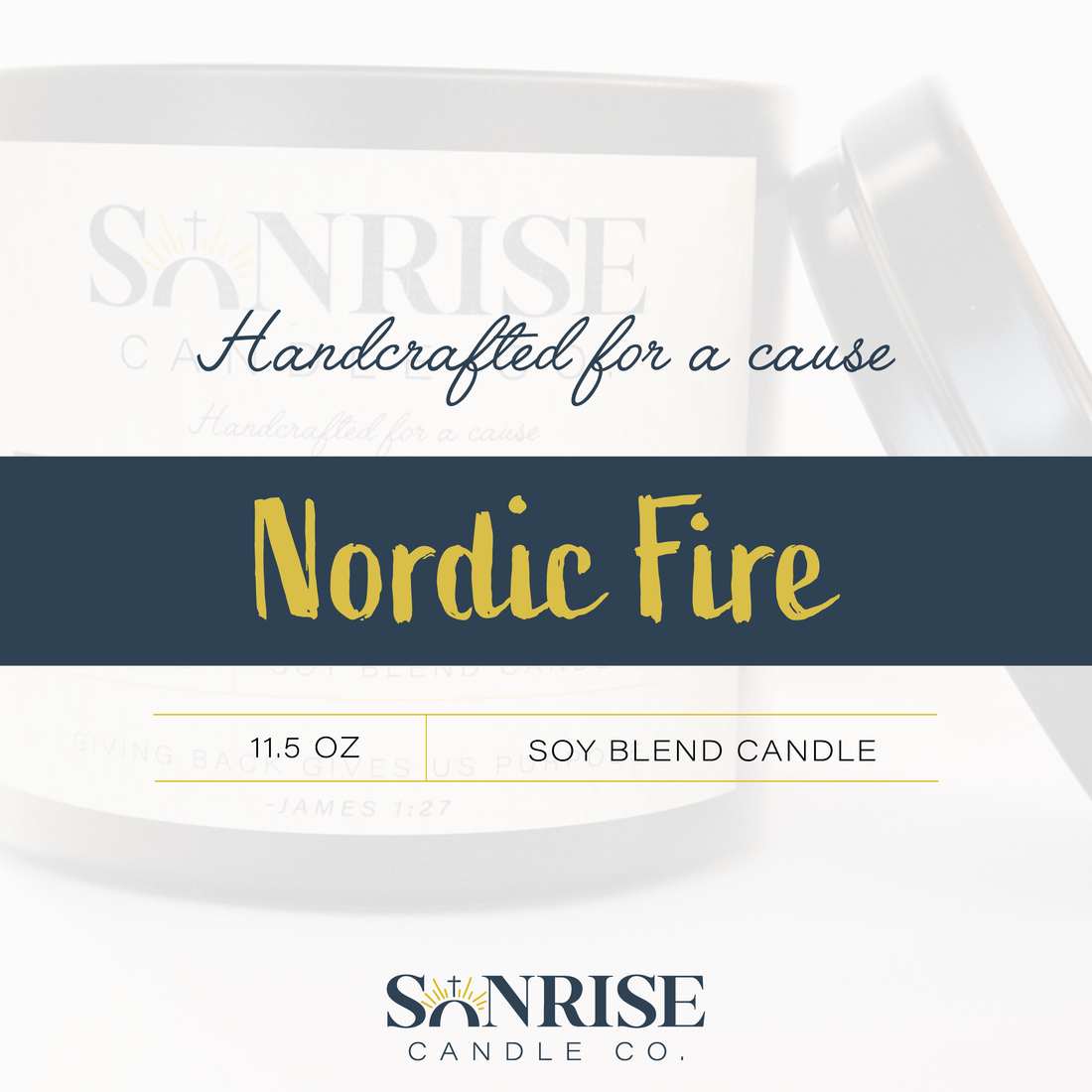 Nordic Fire