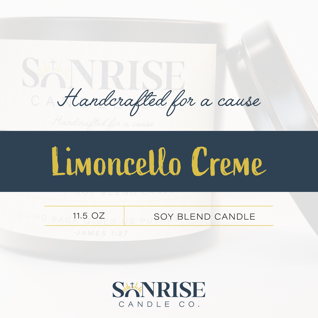 Limoncello Creme