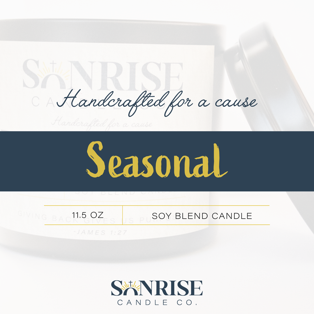 Seasonal Scents