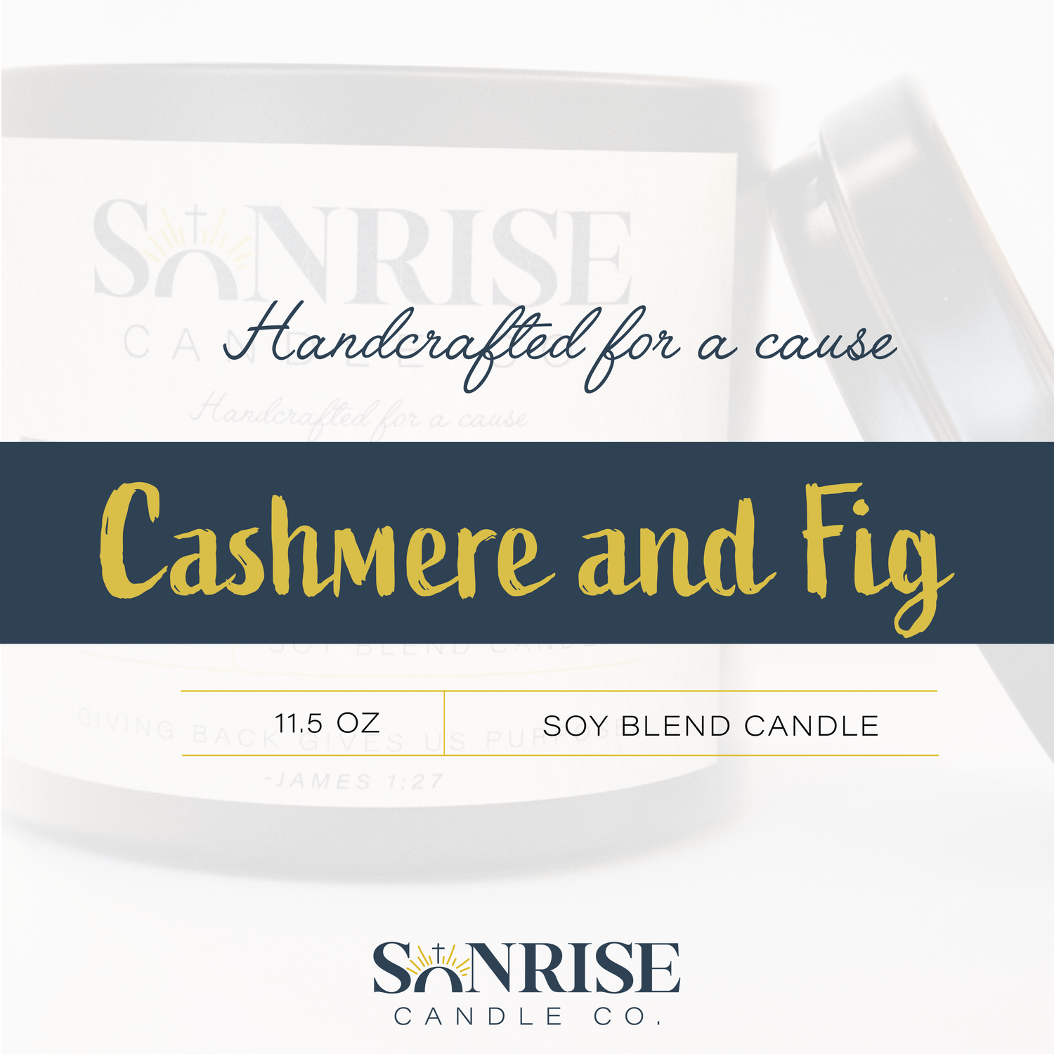 Cashmere and Fig