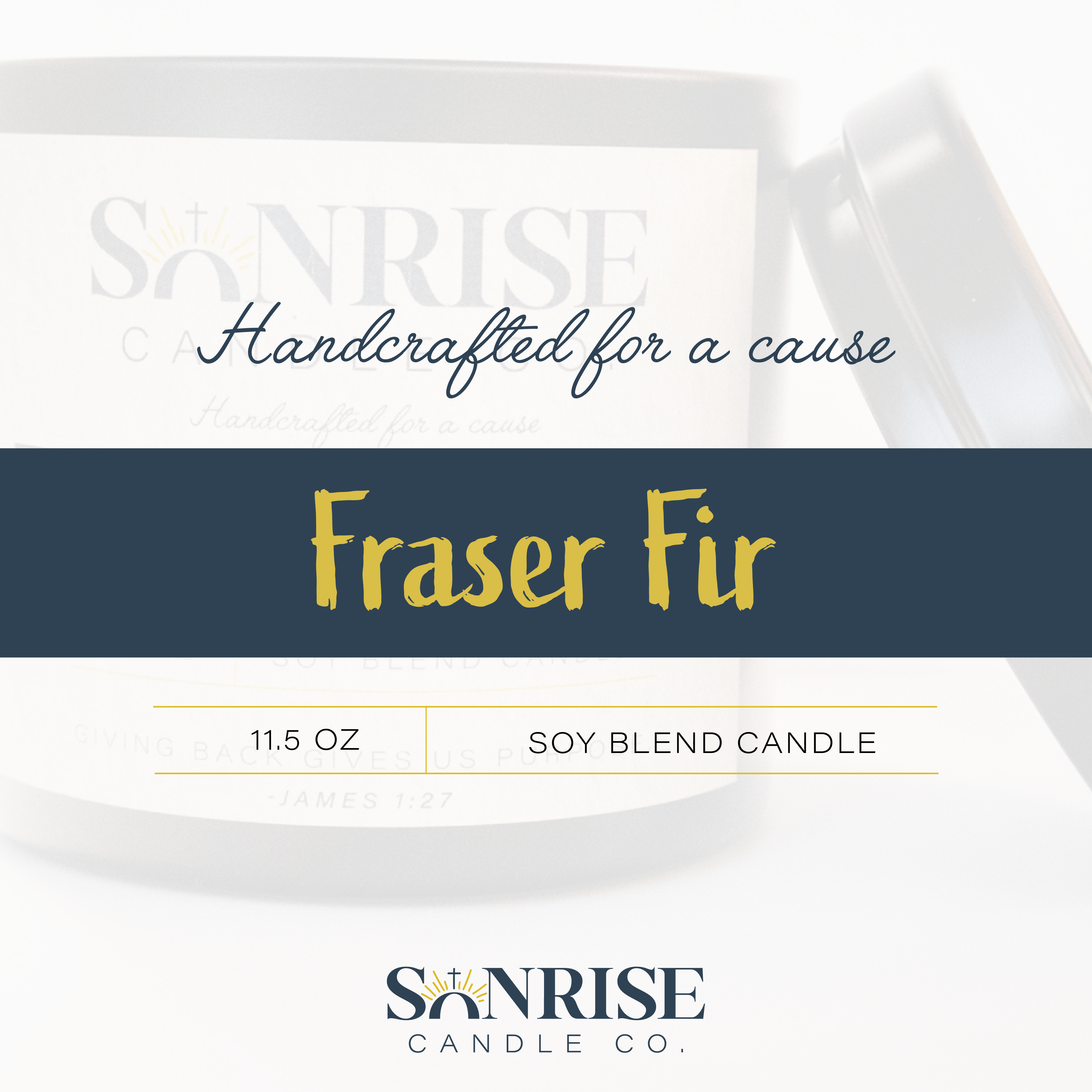 Fraser Fir
