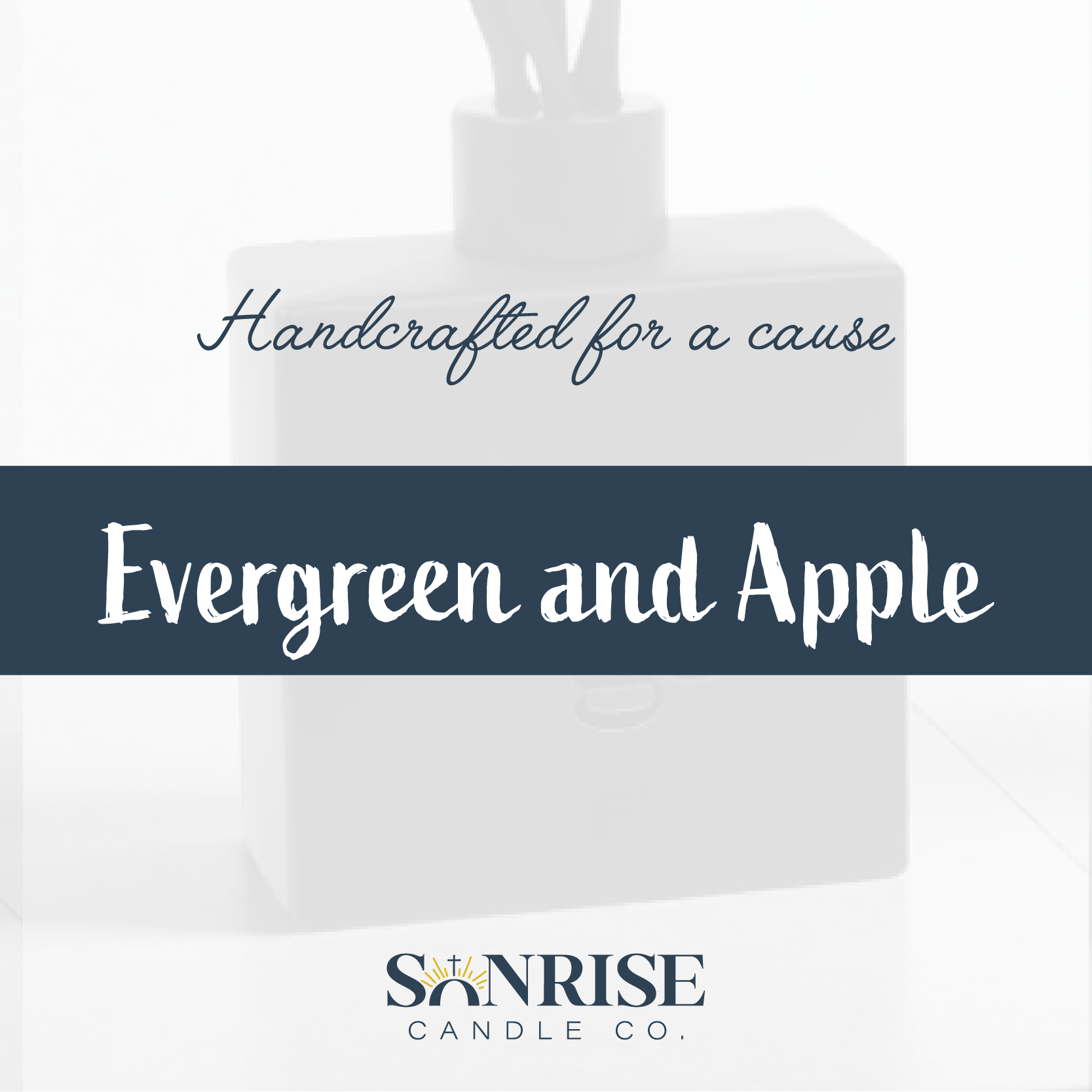 Evergreen and Apple