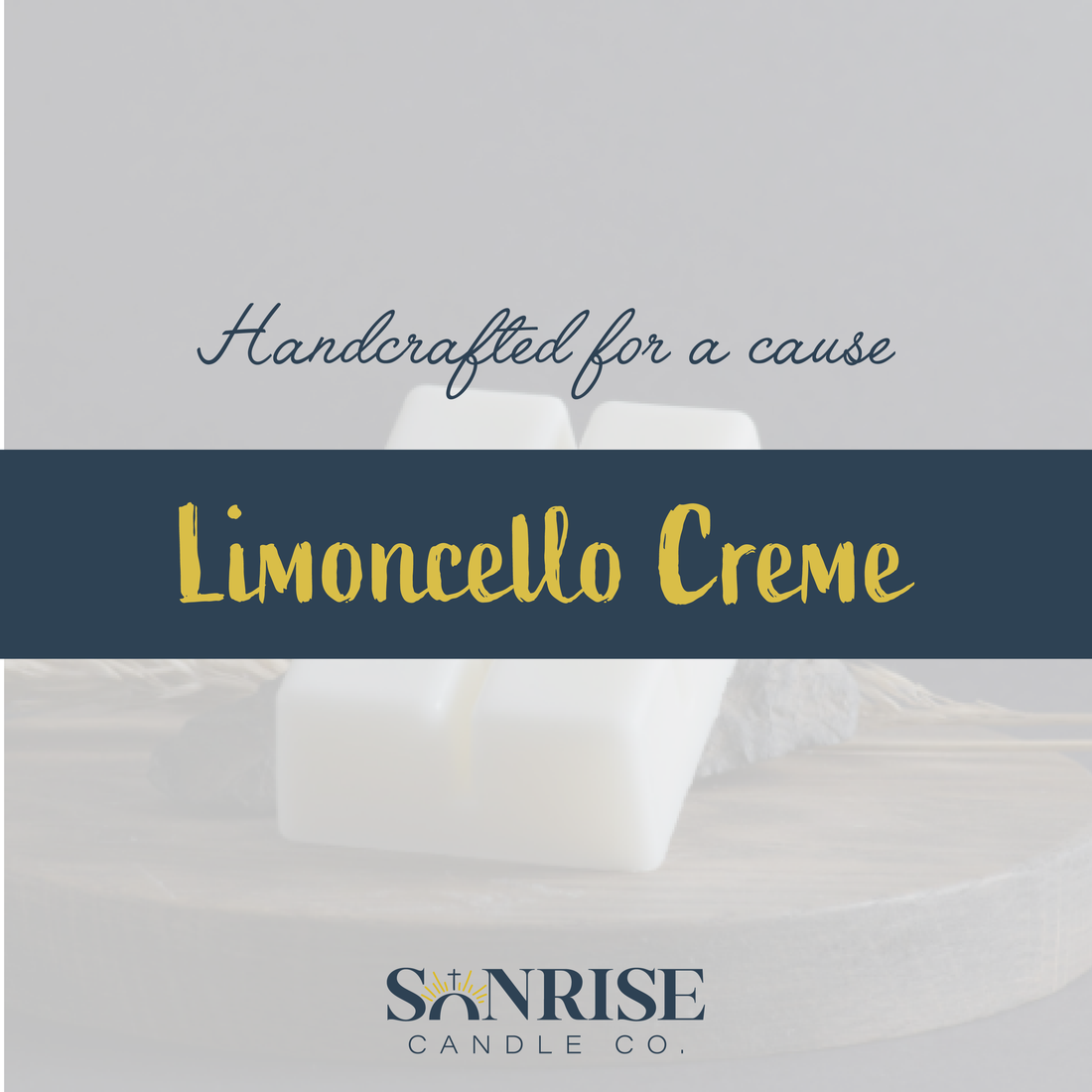 Limoncello Creme