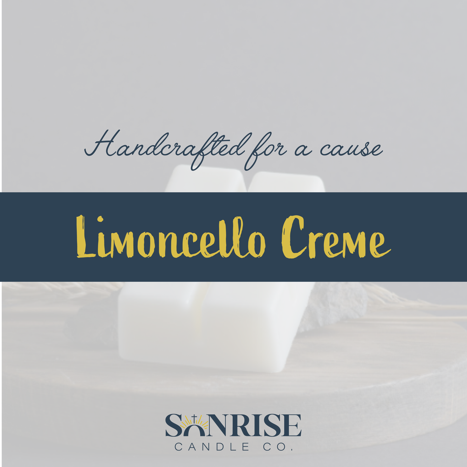 Limoncello Creme