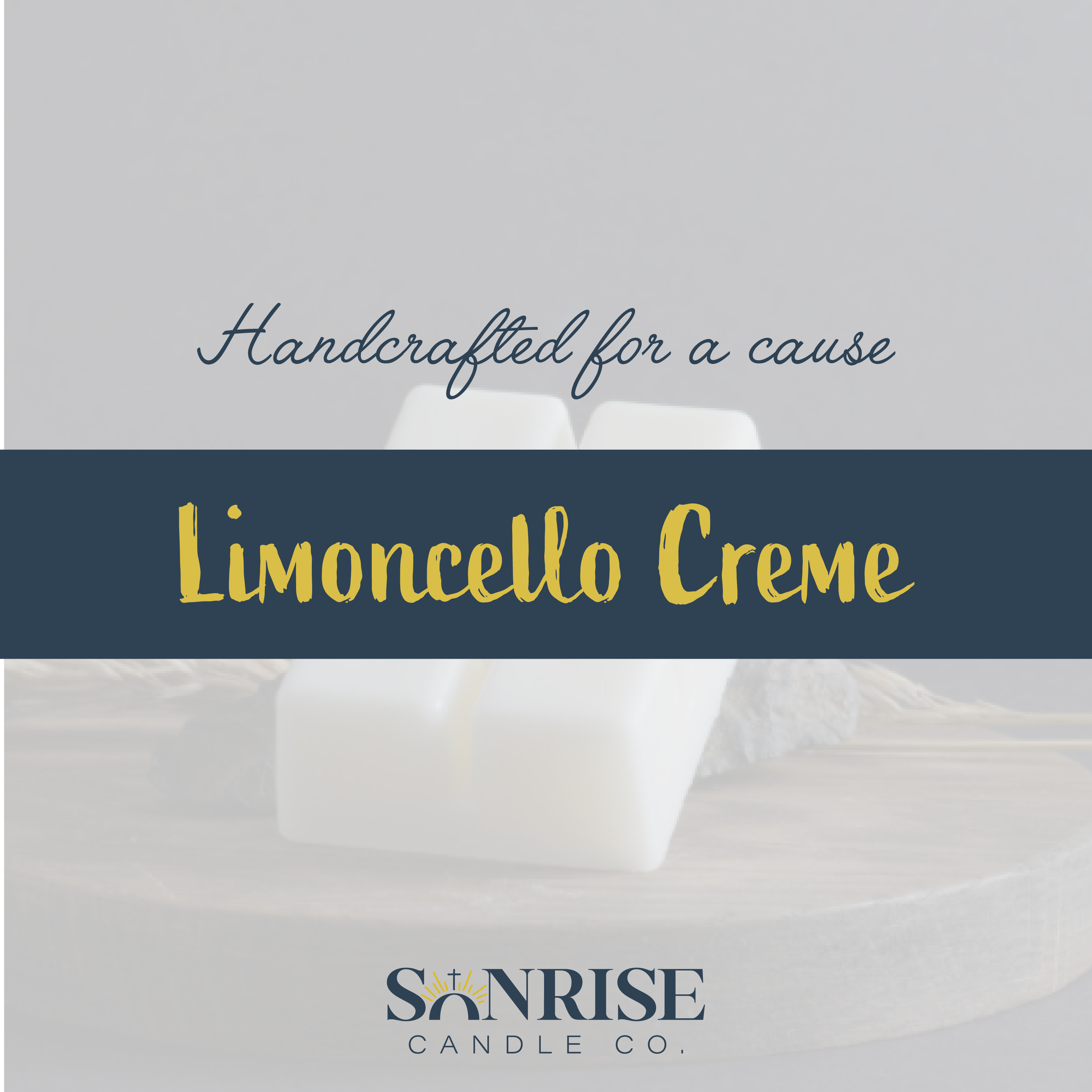 Limoncello Creme