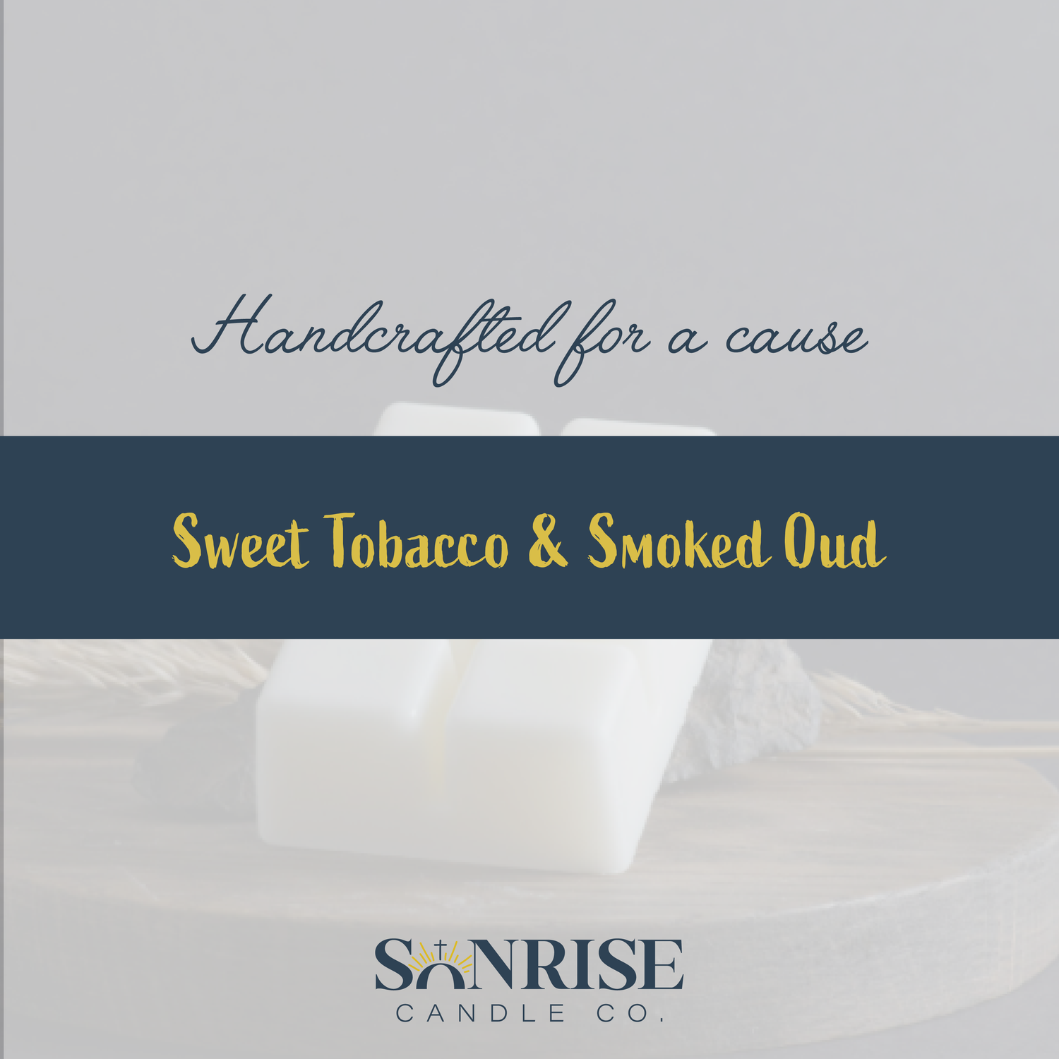 Sweet Tobacco and Smoked Oud