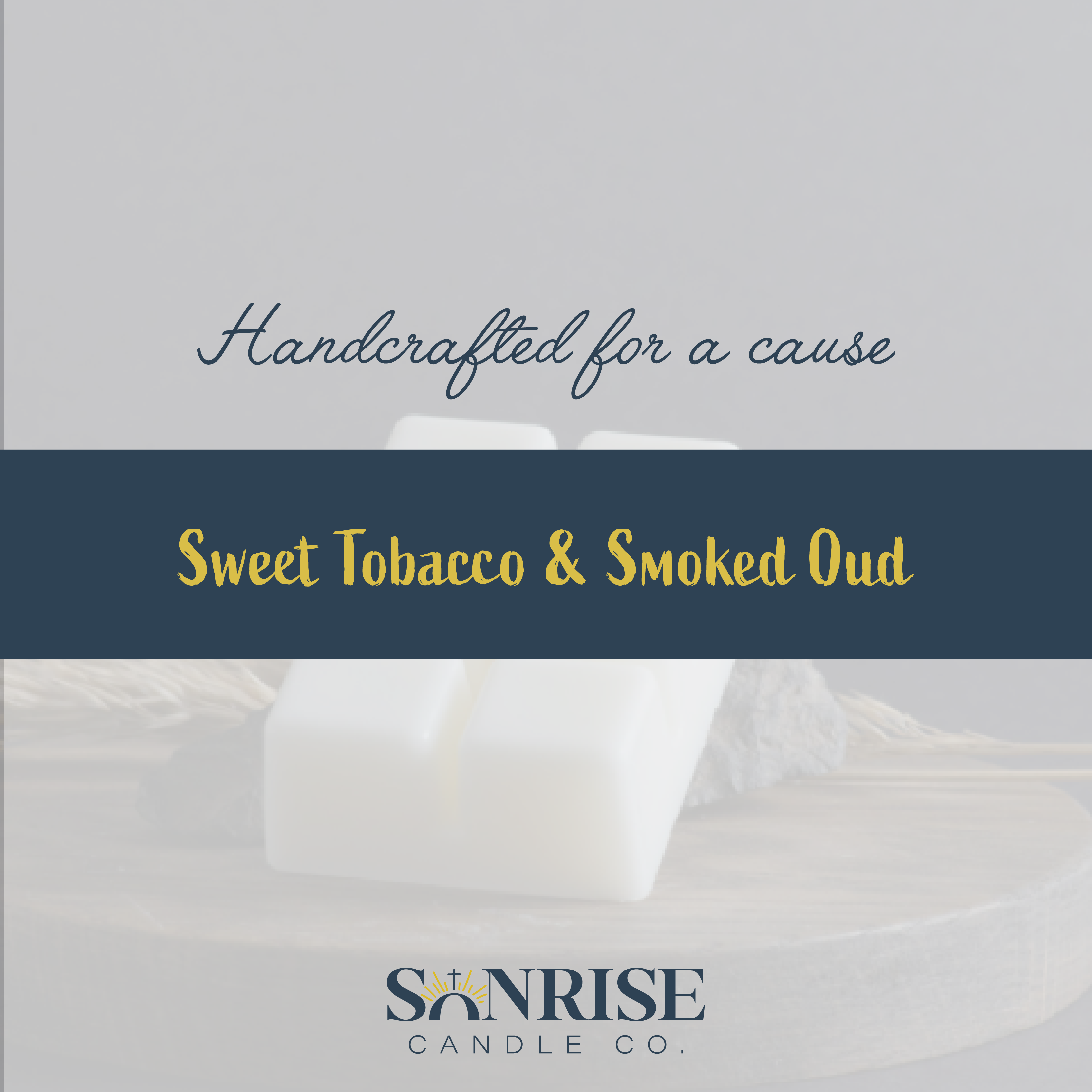 Sweet Tobacco and Smoked Oud