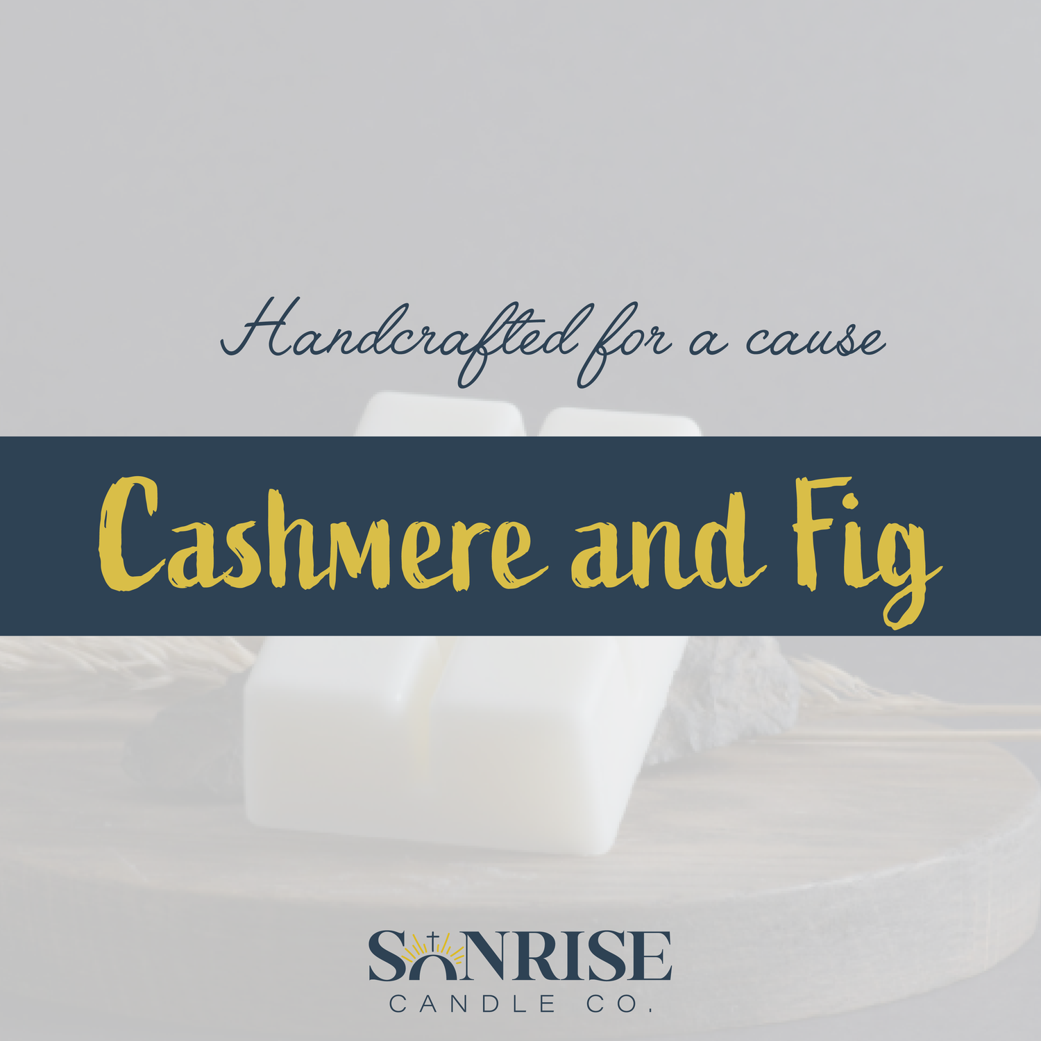 Cashmere and Fig