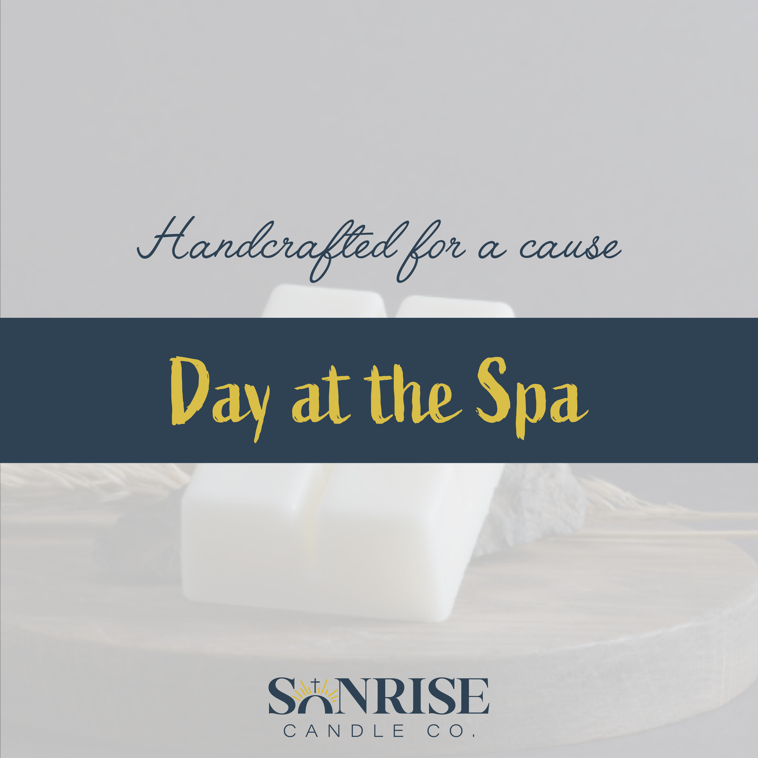 Day at the Spa