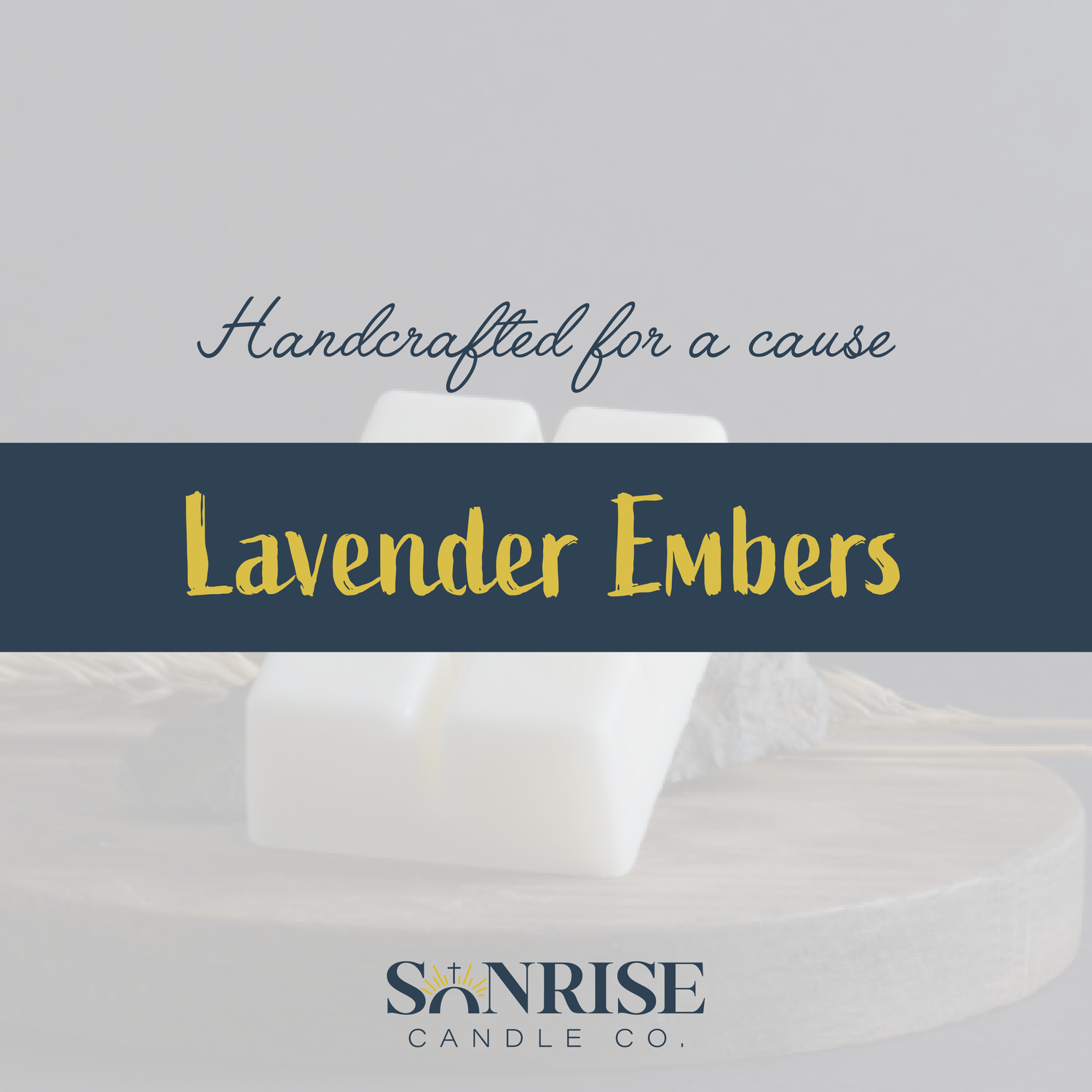 Lavender Embers