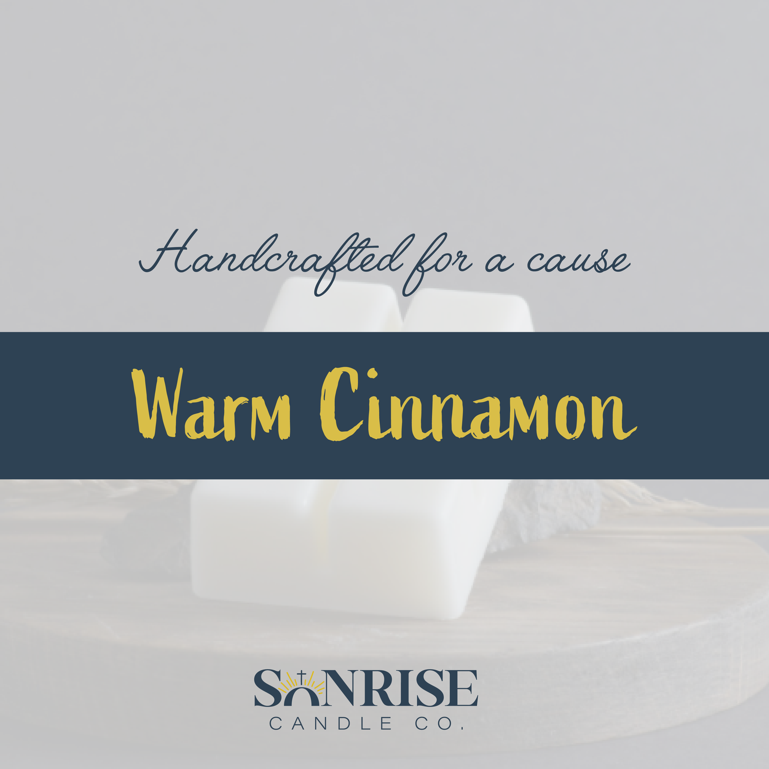 Warm Cinnamon