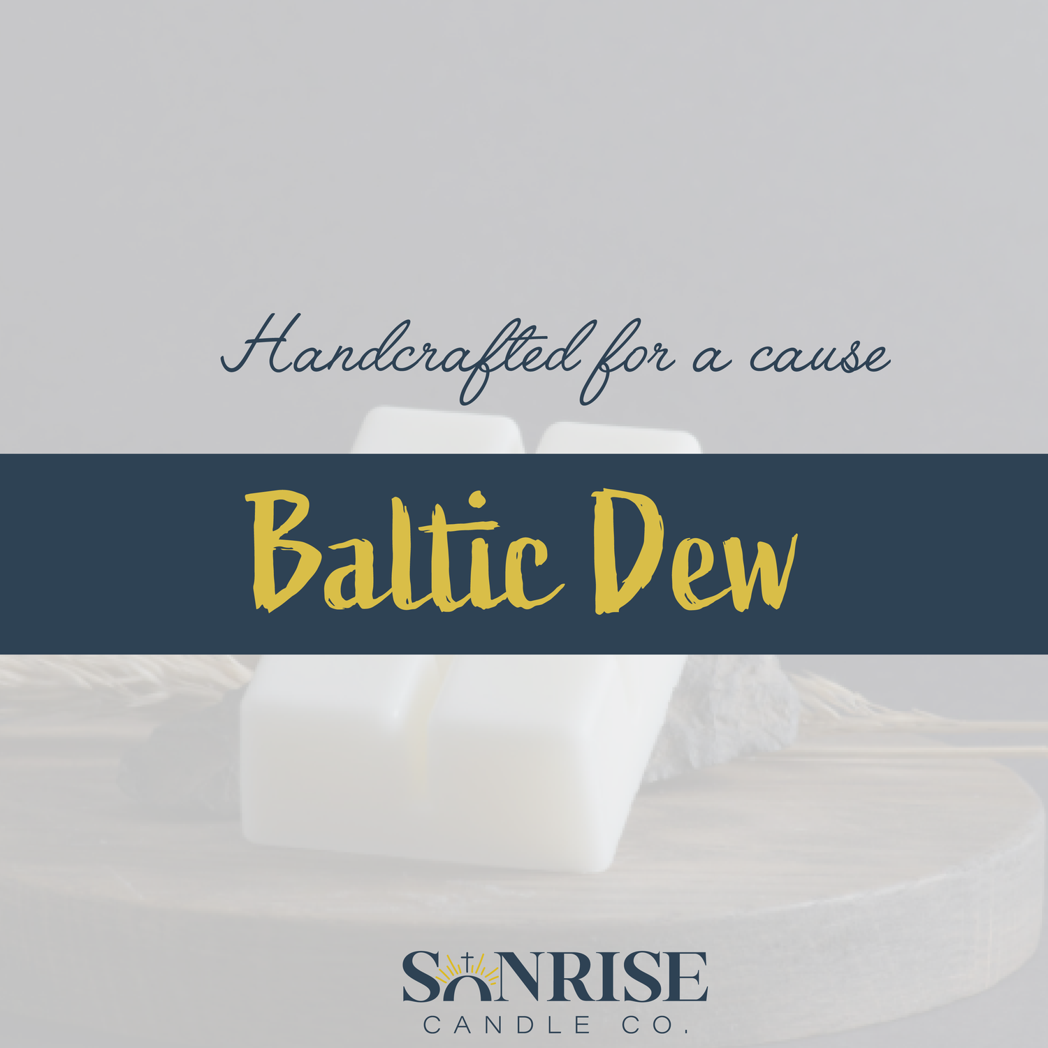 Baltic Dew