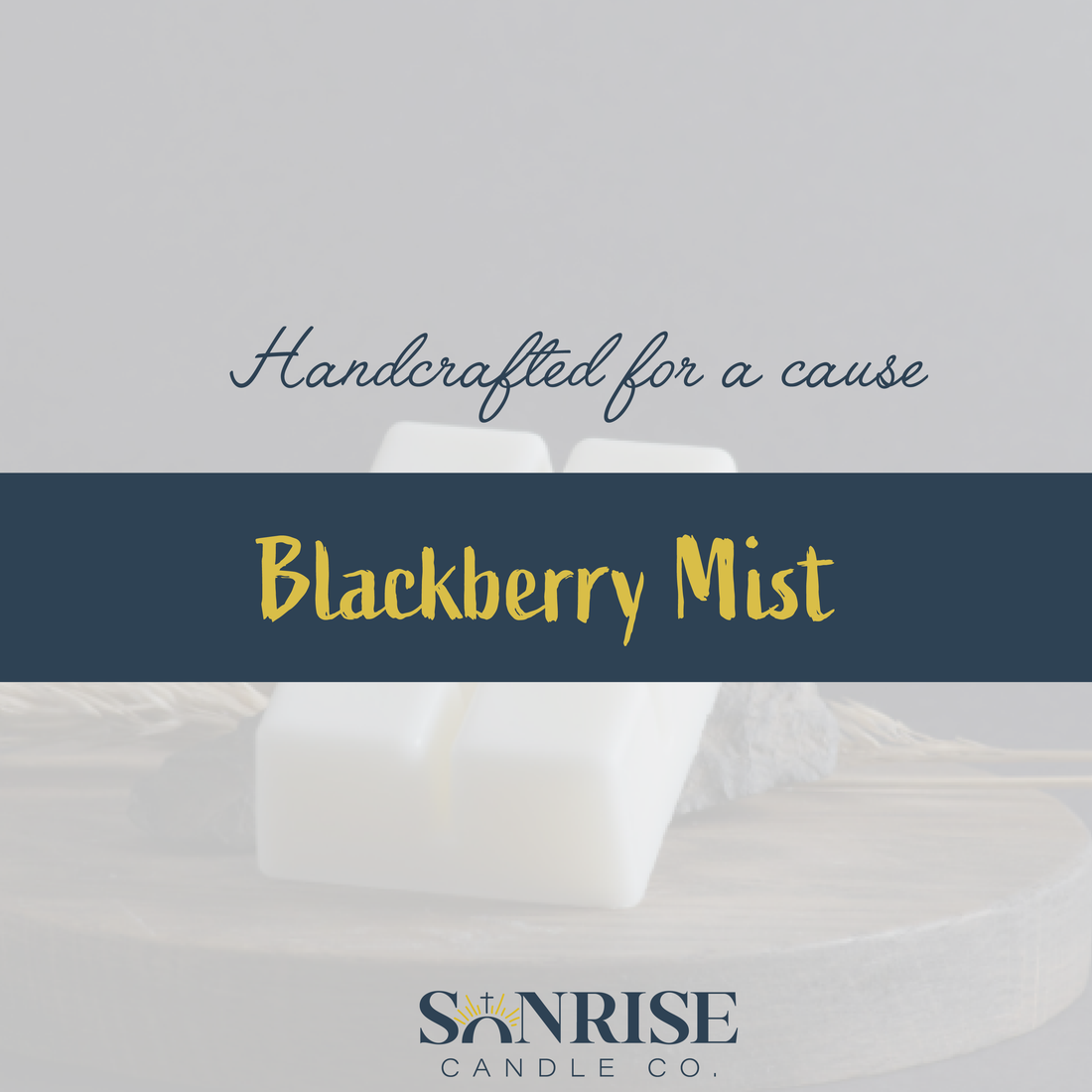 Blackberry Mist